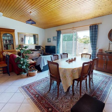 Villa La Grande Vallee Saint Gilles Croix de vie Eksteriør billede
